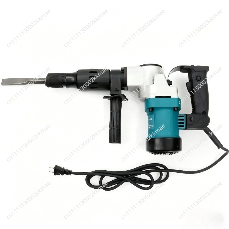 Rotary Hammer Chisel Bit Flat - Martelo Rotativo Elétrico 1200W 220V com
