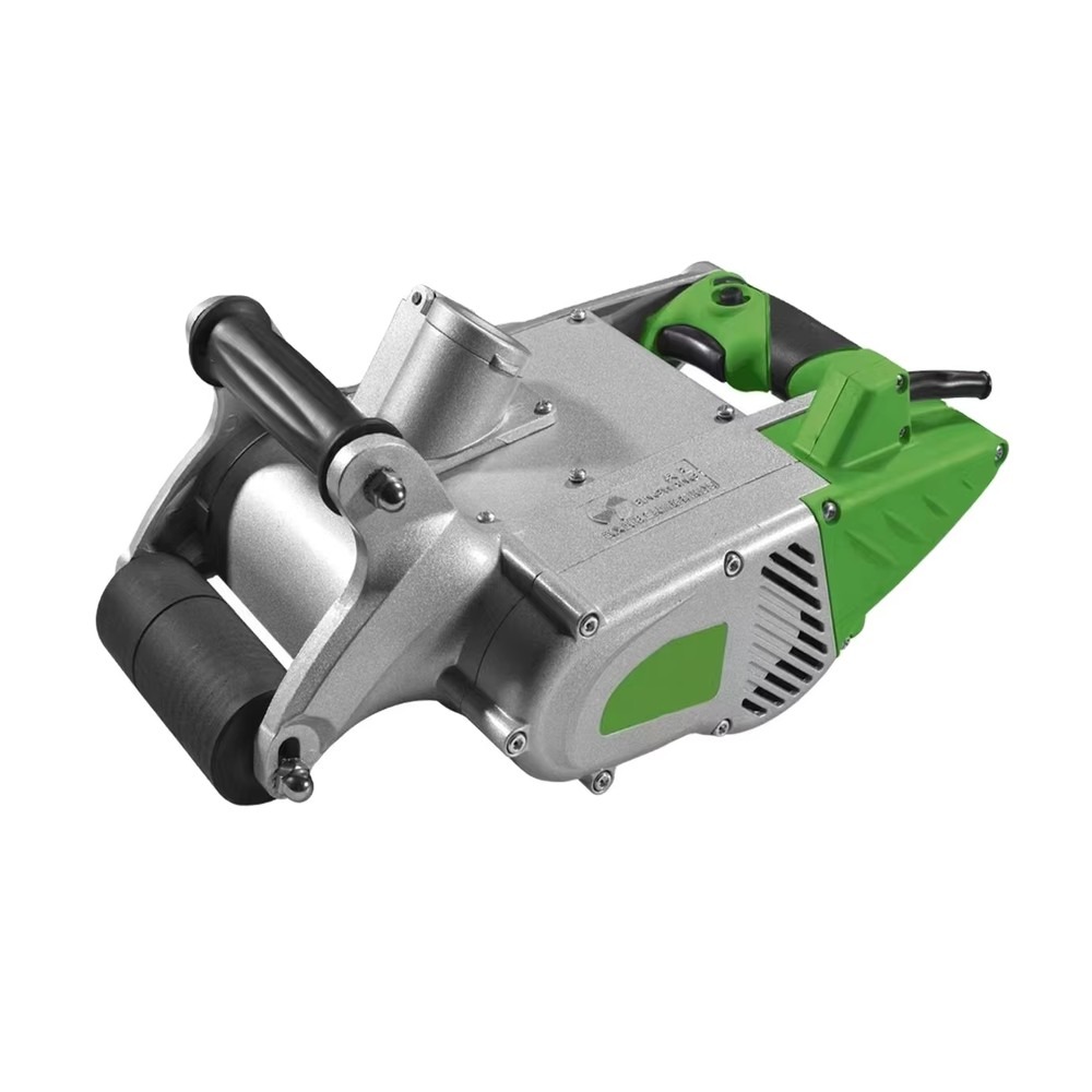 Wall Chaser Machine Concrete - Máquina de Corte de Parede Elétrica