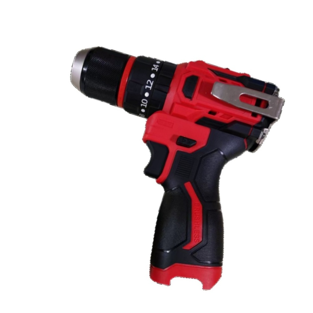 Hammer Drill Concrete 13Mm - Furadeira de impacto sem fio, 21V,
