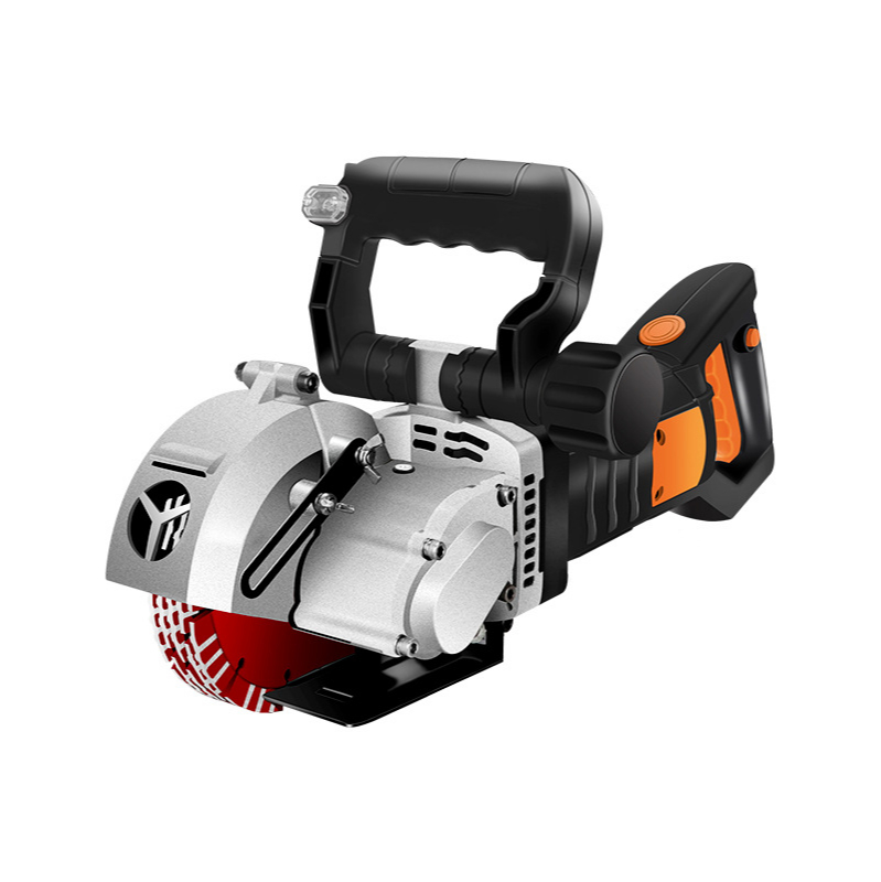 Wall Chaser Machine Concrete - 220v 5800w caçador de parede elétrica