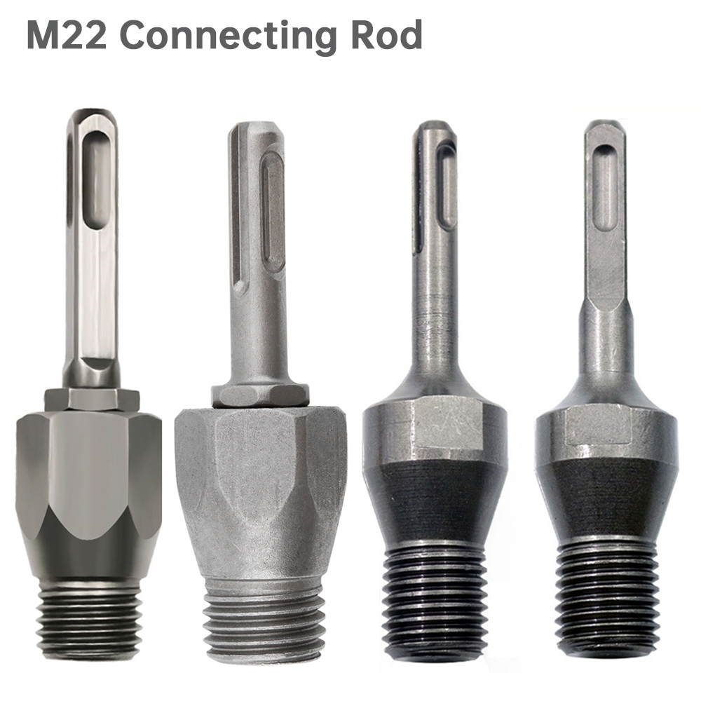 Sds Plus Chuck Adapter - M22 adaptador de broca sds plus