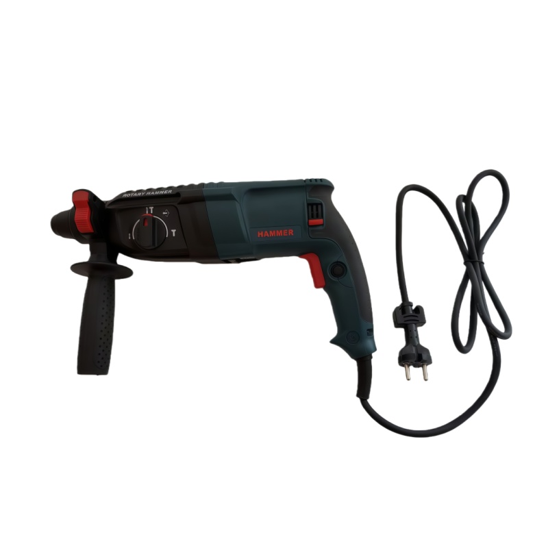 Martelo rotativo elétrico de 4 - Rotary Hammer Drill Sds Plus 800W avaliação e preço