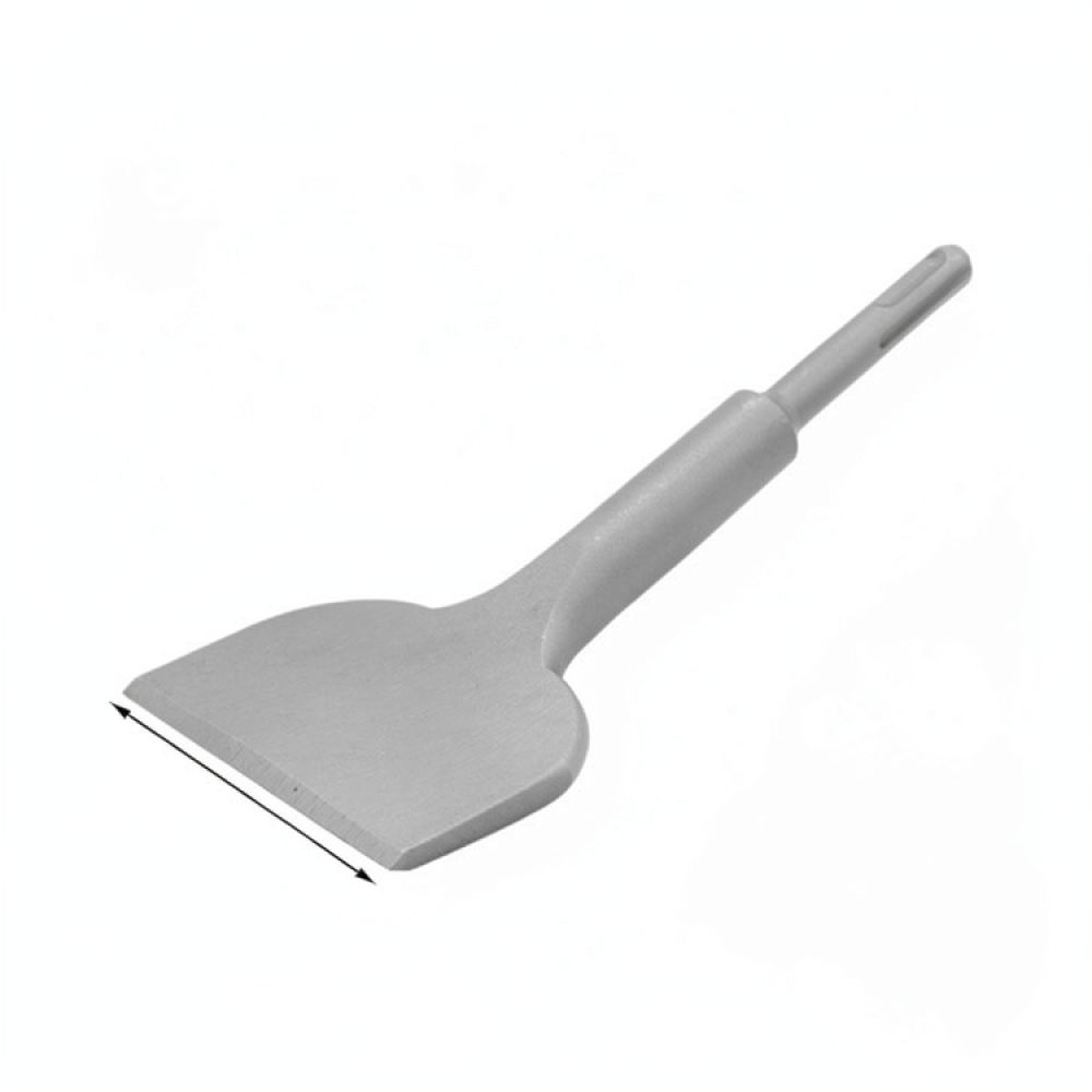 Martelo rotativo com ponta de  - Rotary Hammer Chisel Bit Flat avaliação e preço