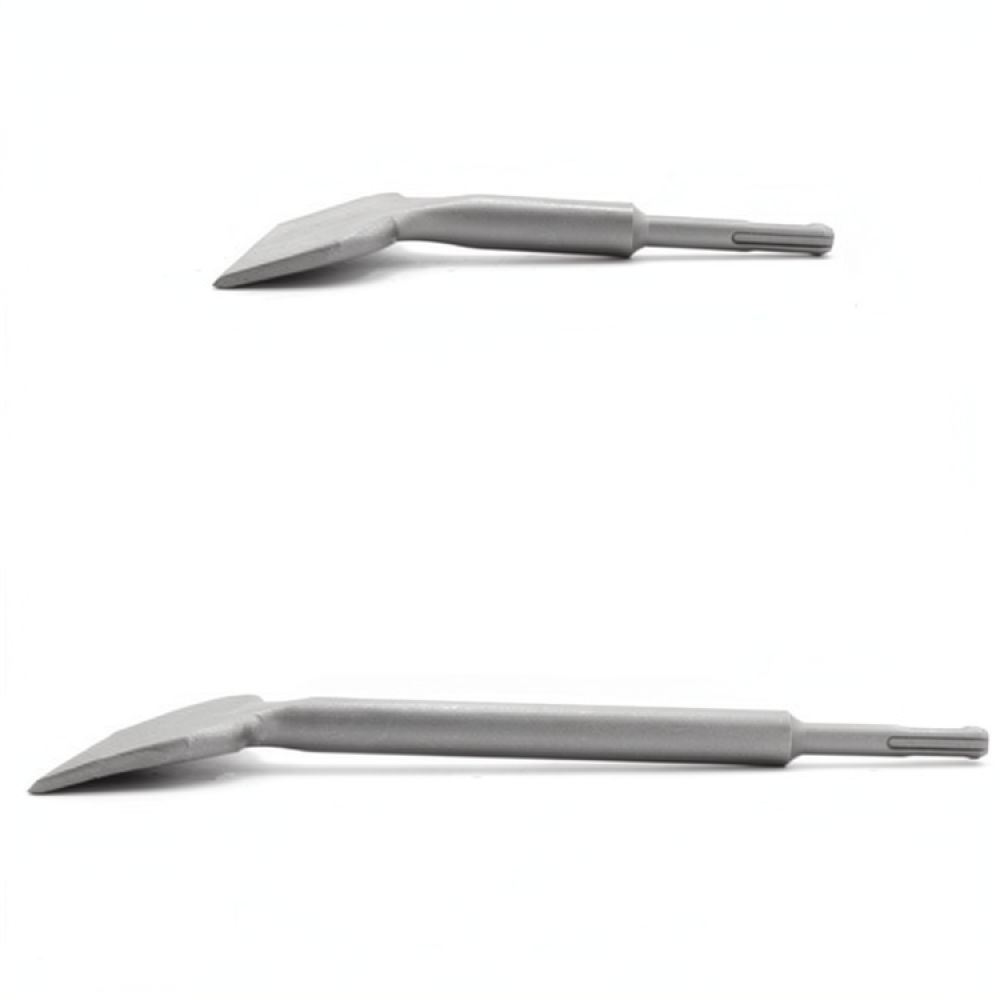 Martelo rotativo com ponta de  - Rotary Hammer Chisel Bit Flat avaliação e preço