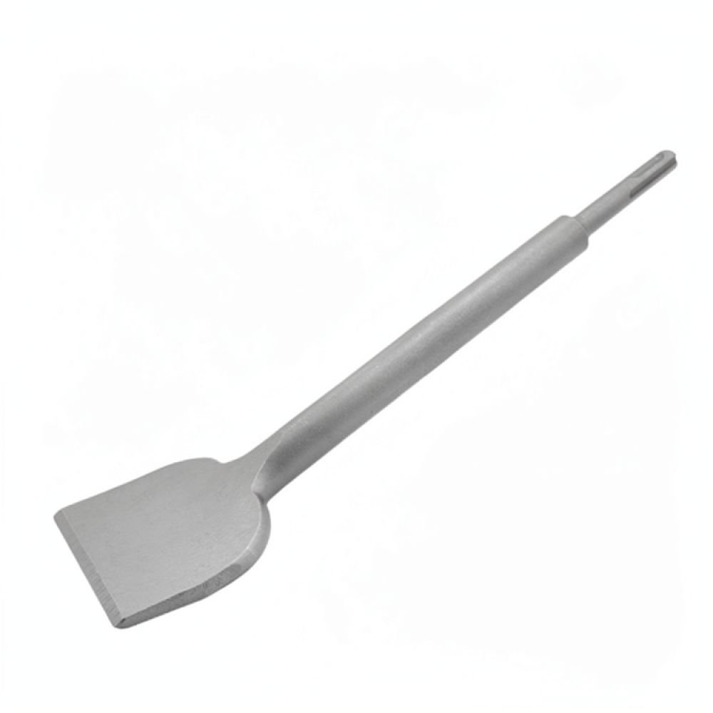Martelo rotativo com ponta de  - Rotary Hammer Chisel Bit Flat avaliação e preço
