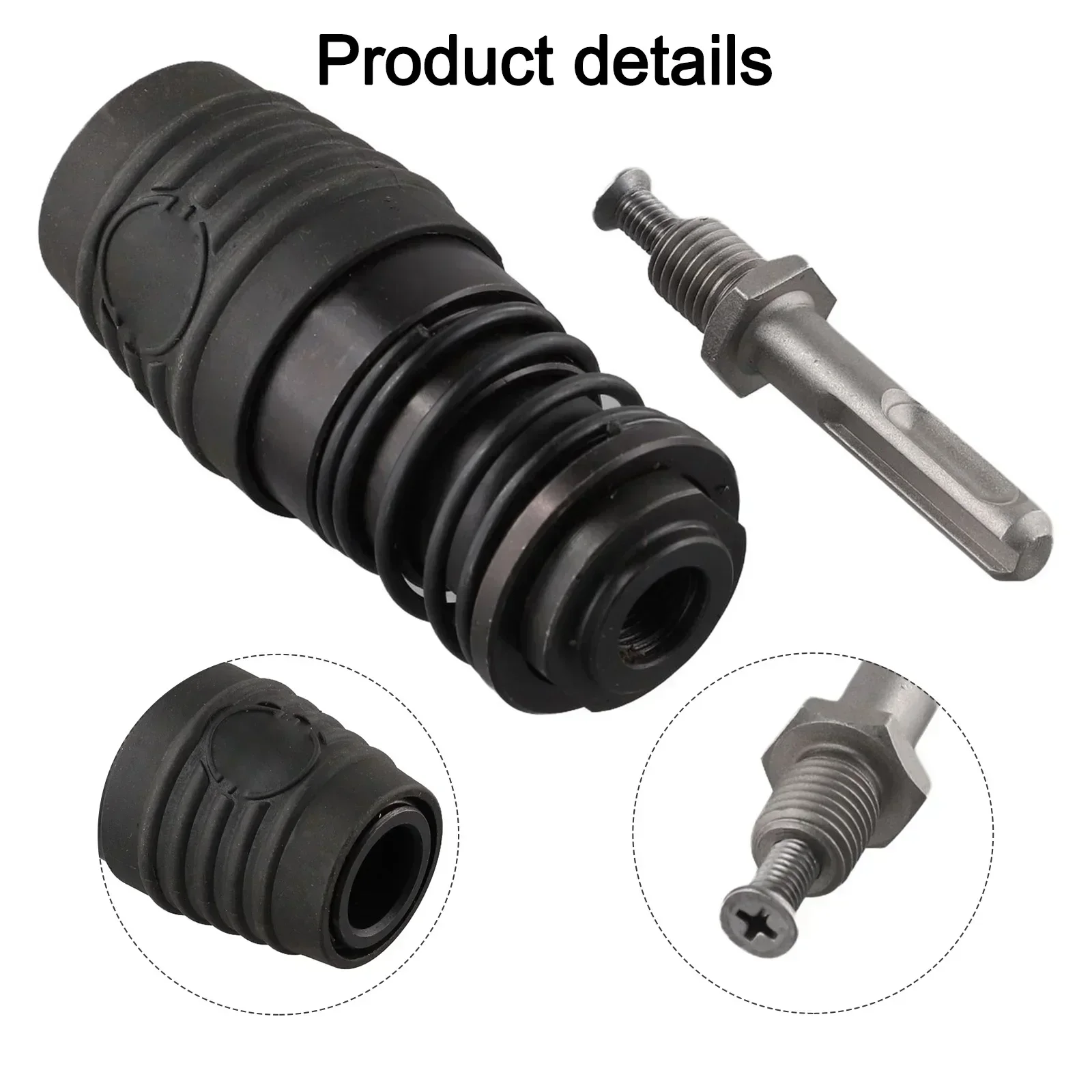 1pc sds plus para sds max adap - Sds Plus Chuck Adapter avaliação e preço