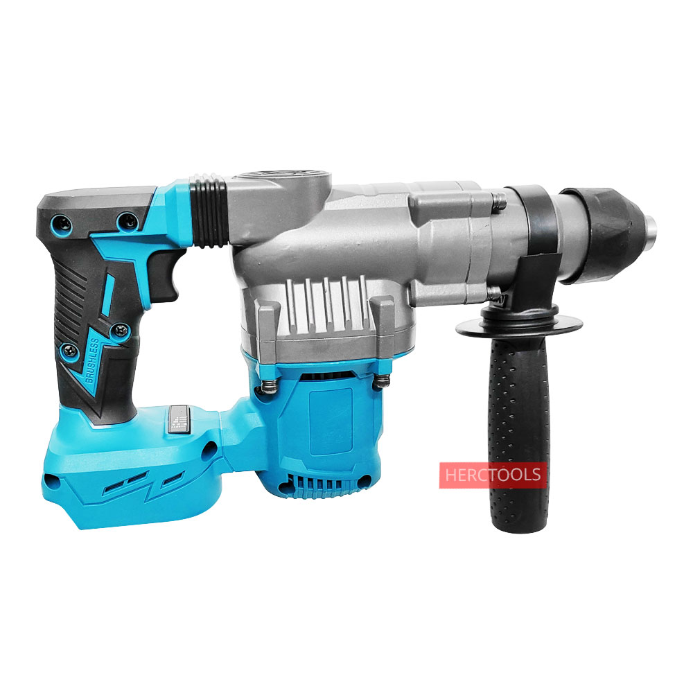 Martelo rotativo sem fio sem e - Rotary Hammer Drill 26Mm avaliação e preço