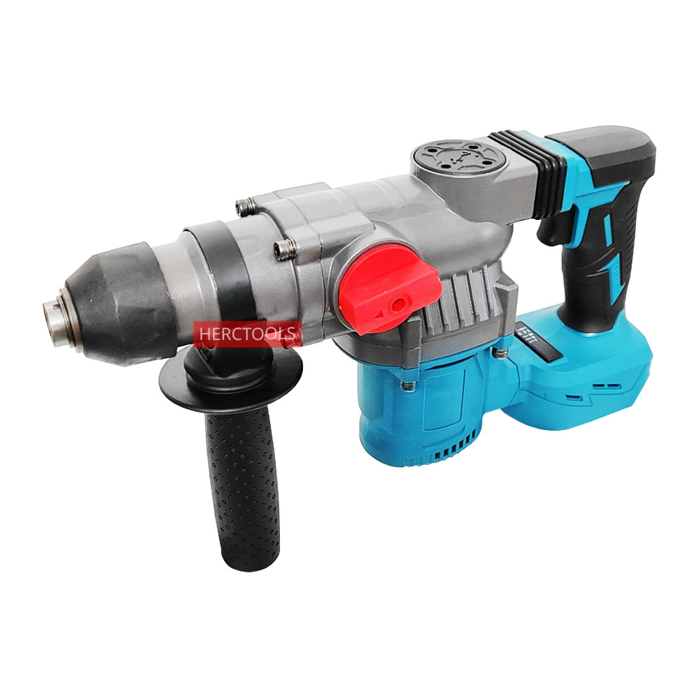 Martelo rotativo sem fio sem e - Rotary Hammer Drill 26Mm avaliação e preço