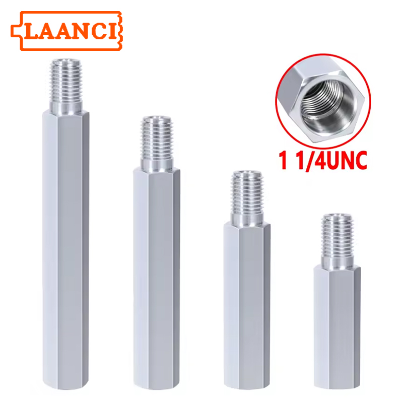 Extensor de Broca Diamantada L - Core Drill Bit Diamond 100Mm avaliação e preço