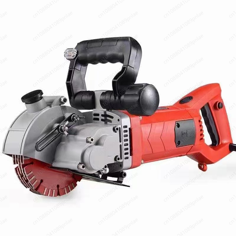 133 Máquina de ranhuramento de - Wall Chaser Machine Concrete avaliação e preço