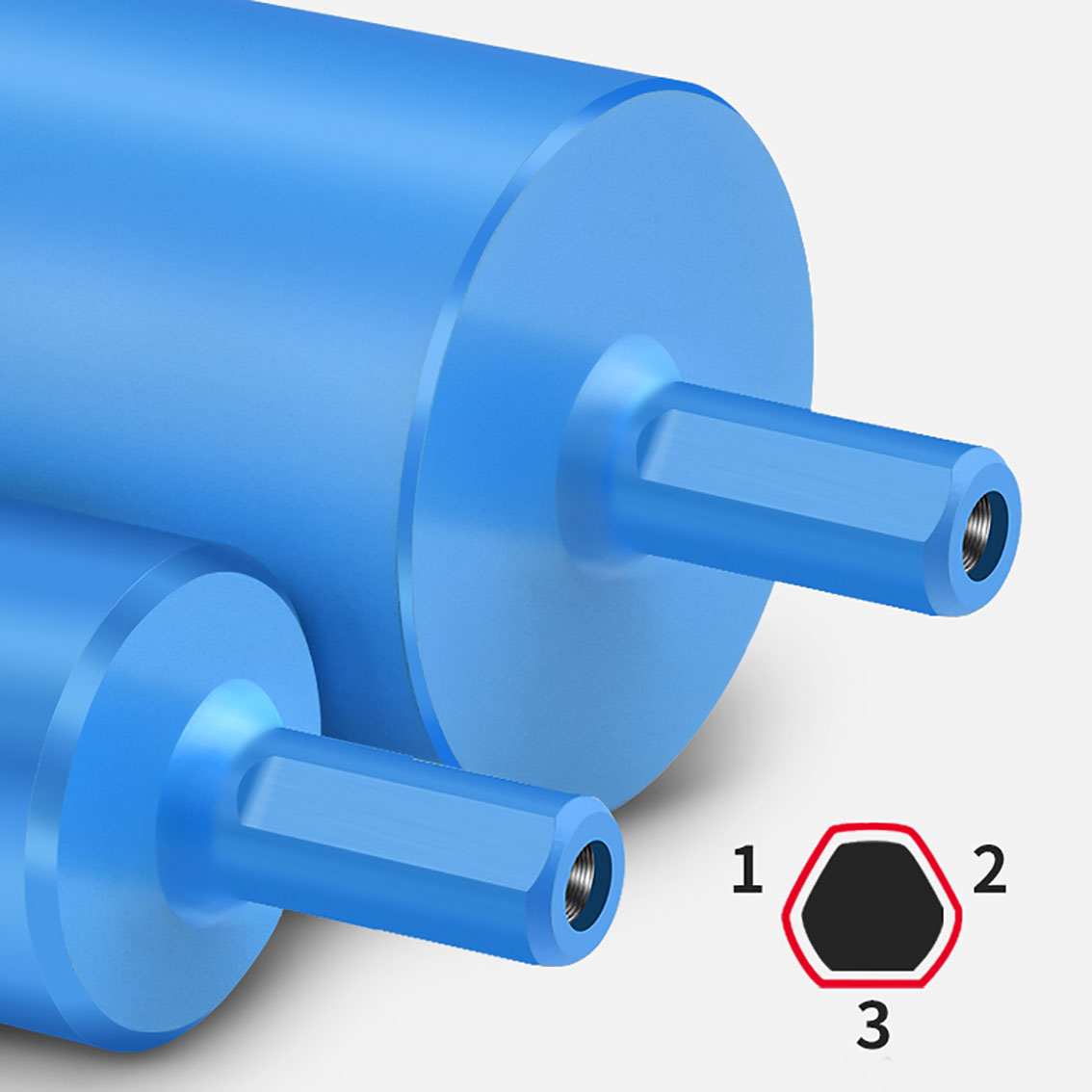 Diamond Hole Saw Core Broca pa - Core Drill Bit Diamond 100Mm avaliação e preço