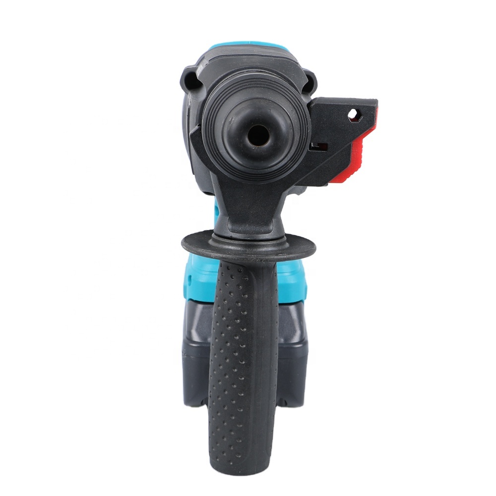 Kit de Martelo Rotativo Sem Fi - Rotary Hammer Drill 26Mm avaliação e preço