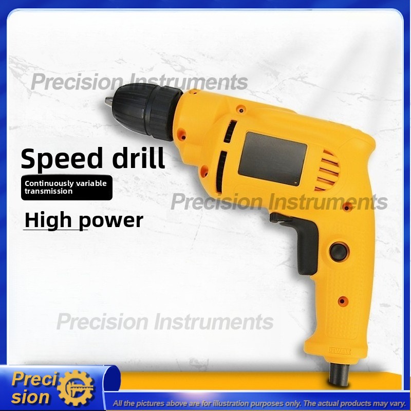 Furadeira Elétrica com Cabo de - Hammer Drill Concrete 13Mm avaliação e preço