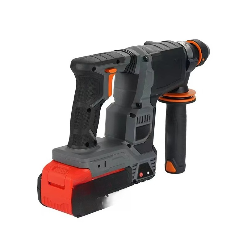 Furadeira Rotativa Sem Escovas - Rotary Hammer Drill 26Mm avaliação e preço