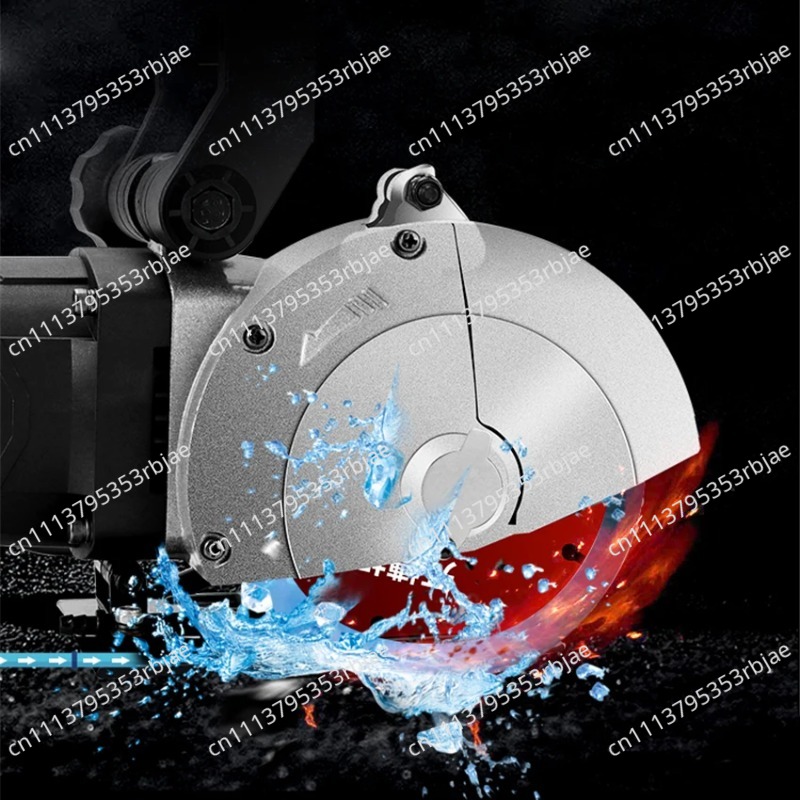 Máquina de Corte de Ranhuras e - Wall Chaser Machine Concrete avaliação e preço