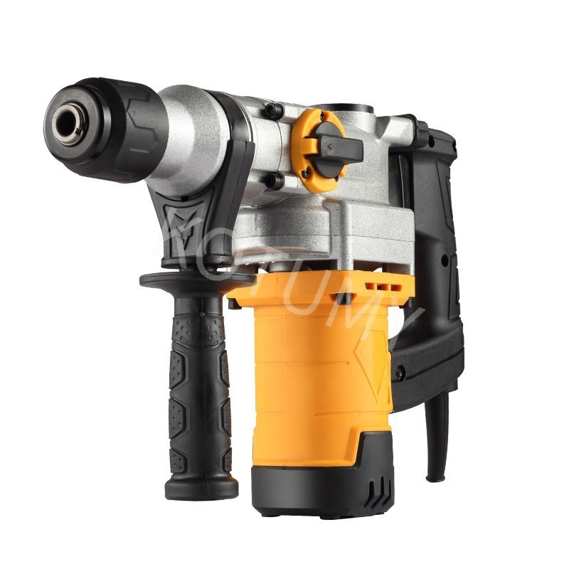 Picareta Elétrica de Alta Potê - Hammer Drill Concrete 13Mm avaliação e preço