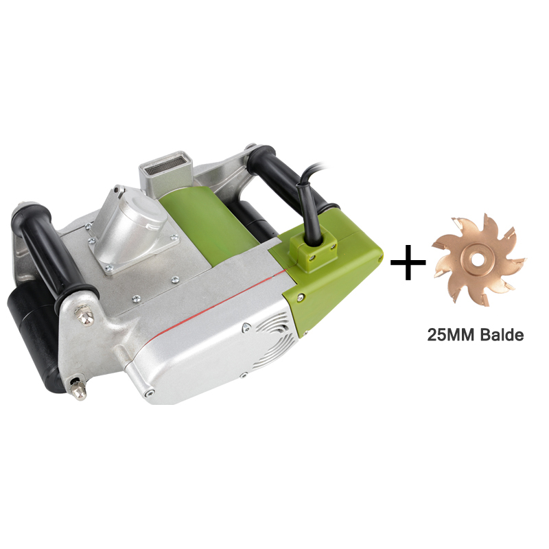 1PC 1100W 35MM/25MM Máquina El - Wall Chaser Machine Concrete avaliação e preço