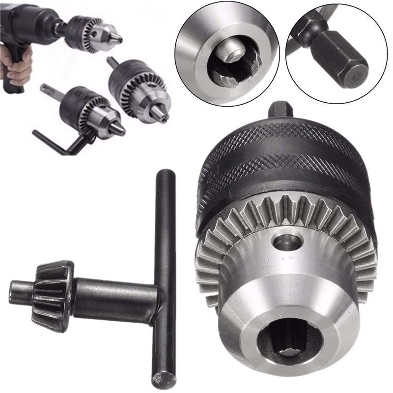 A92P!】 Mandril de Broca de Pre - Sds Plus Chuck Adapter avaliação e preço