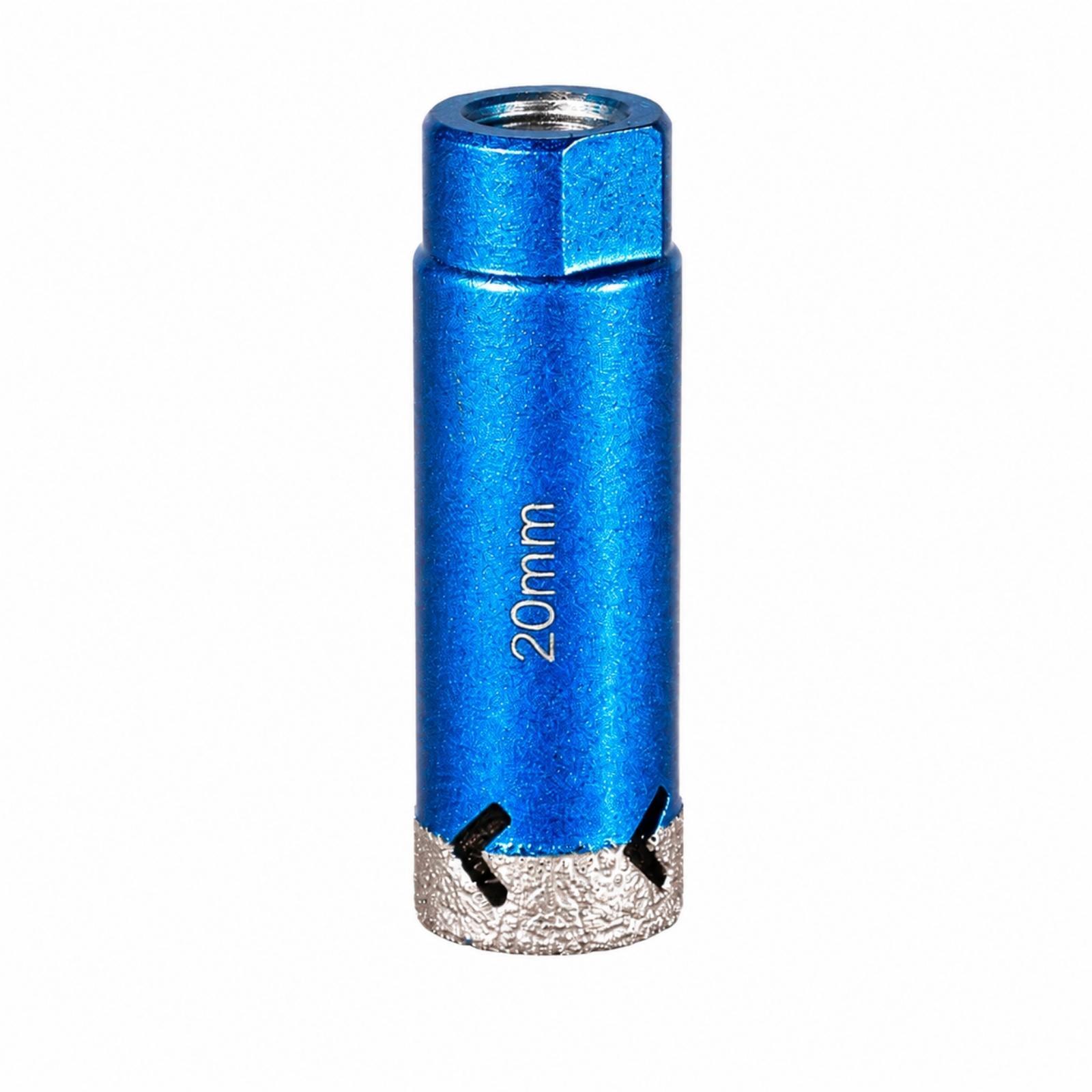 Ferramenta de perfuração diama - Core Drill Bit Diamond 100Mm avaliação e preço