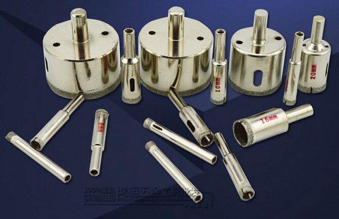 2/3/4/5/67/8/9/10/11/12/13/14/ - Core Drill Bit Diamond 100Mm avaliação e preço
