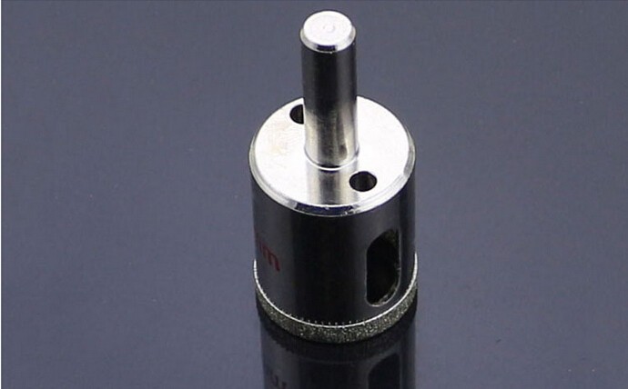 2/3/4/5/67/8/9/10/11/12/13/14/ - Core Drill Bit Diamond 100Mm avaliação e preço