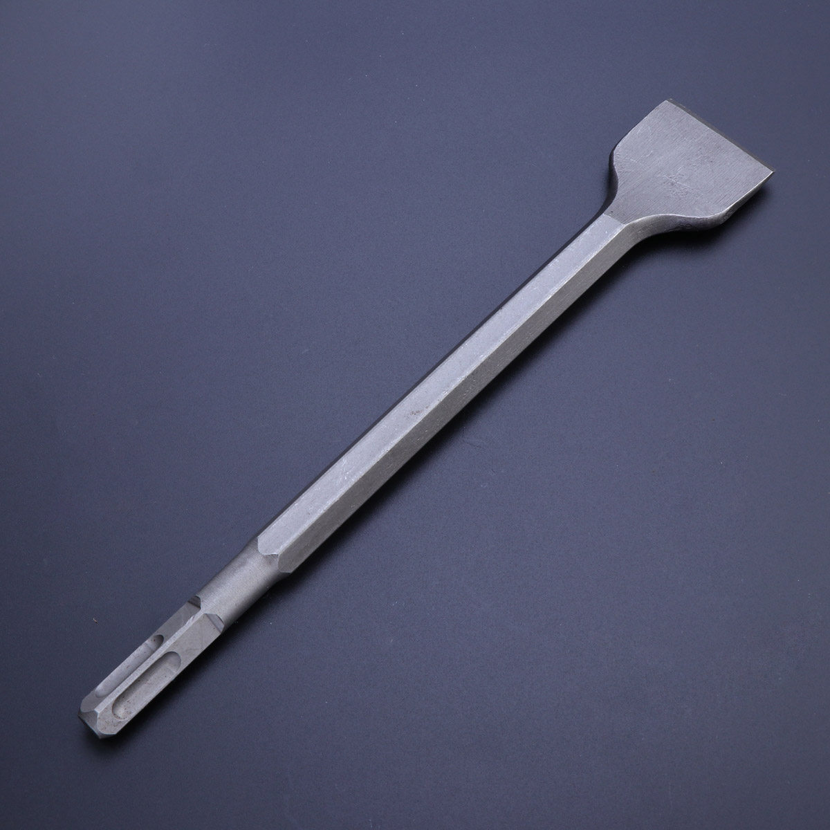 Martelo Elétrico com Cinzel Pl - Rotary Hammer Chisel Bit Flat avaliação e preço