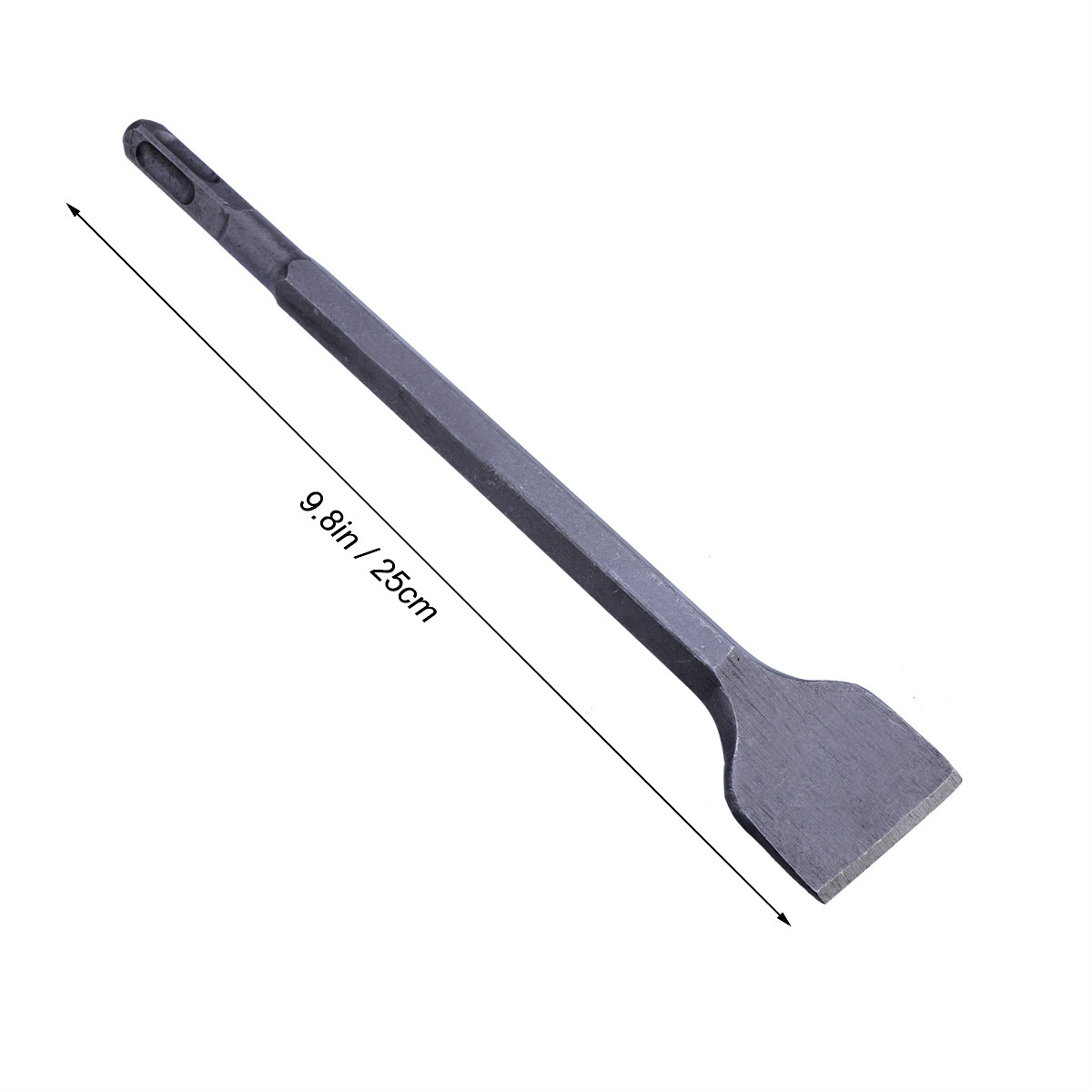 Martelo Elétrico com Cinzel Pl - Rotary Hammer Chisel Bit Flat avaliação e preço