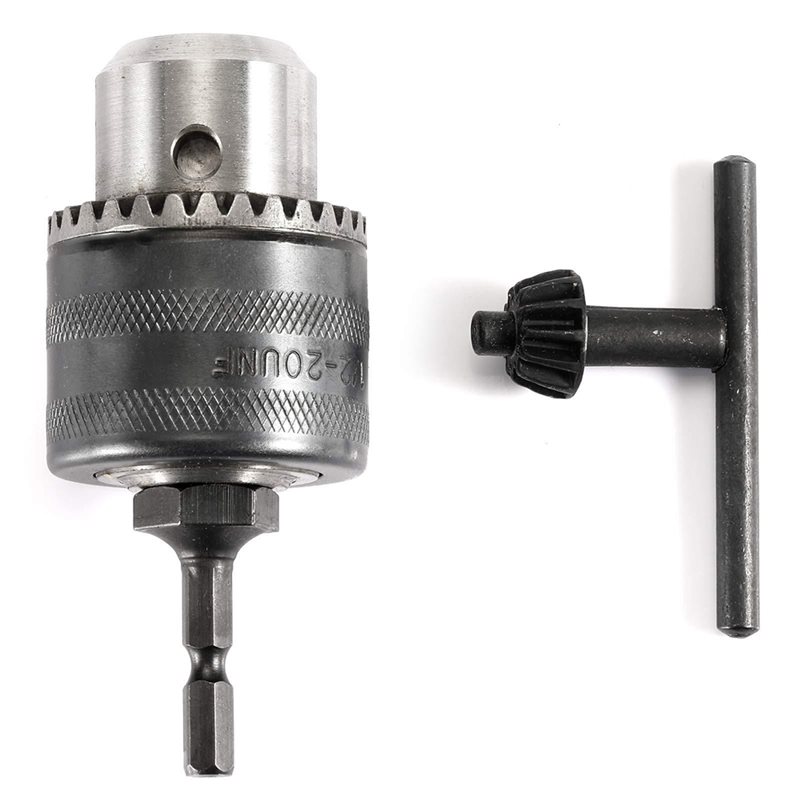 Mandril de Broca de 3 Garras c - Sds Plus Chuck Adapter avaliação e preço