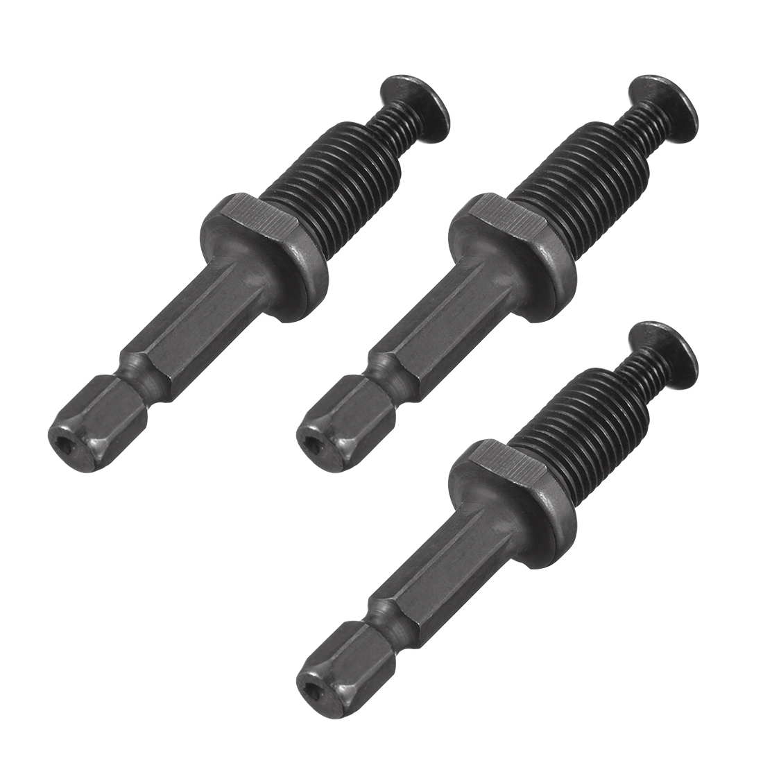 Uxcell-novo adaptador de broca - Sds Plus Chuck Adapter avaliação e preço
