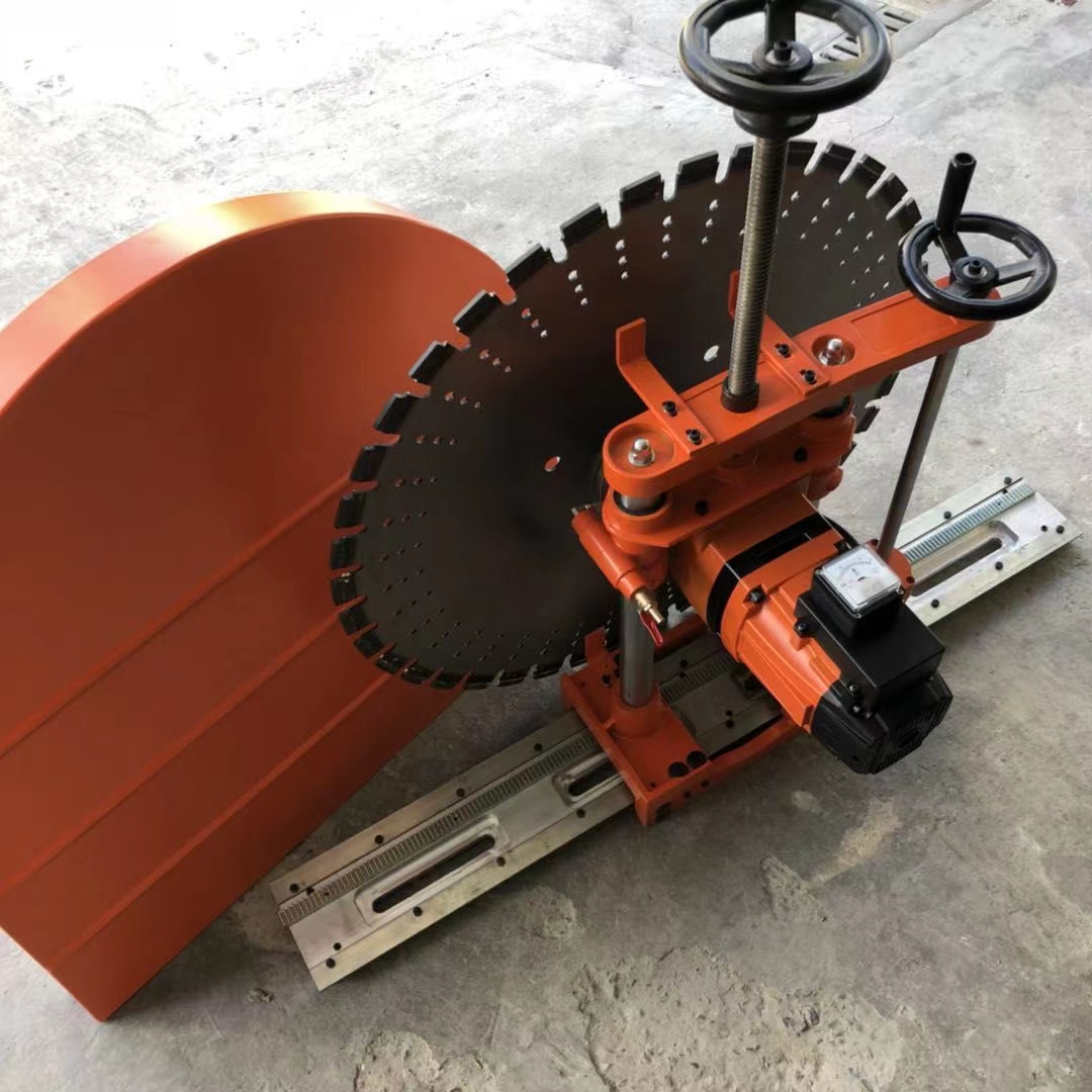 Máquina Elétrica de Abertura d - Wall Chaser Machine Concrete avaliação e preço
