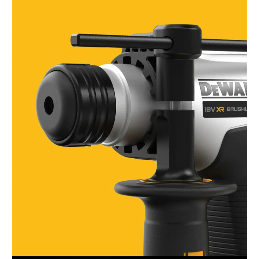 DeWalt DCH172N Furadeira de ma - Cordless Rotary Hammer 20V Brushless avaliação e preço