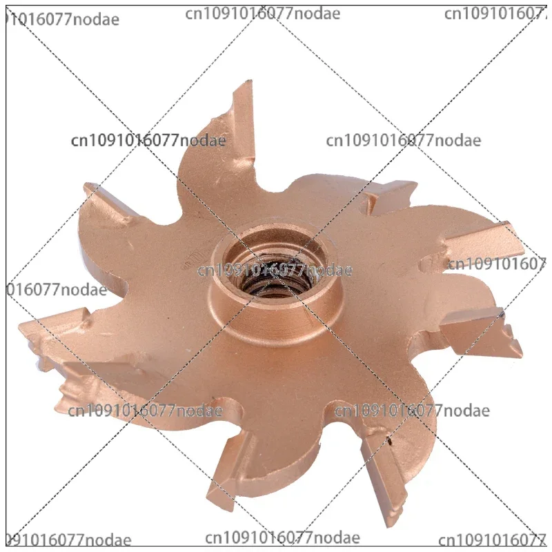 Lâmina de Liga para Cortador E - Wall Chaser Machine Concrete avaliação e preço