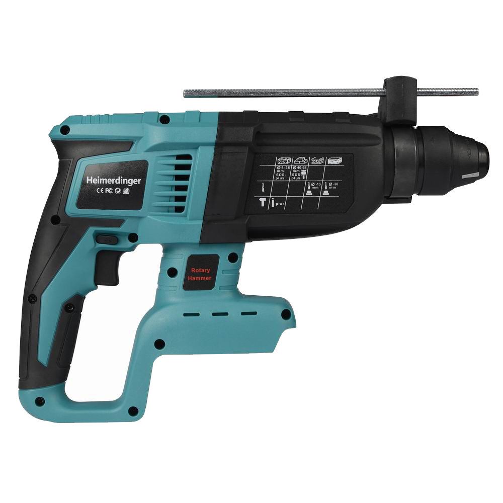 Multi-Funcional Heavy Duty fur - Rotary Hammer Drill 26Mm avaliação e preço