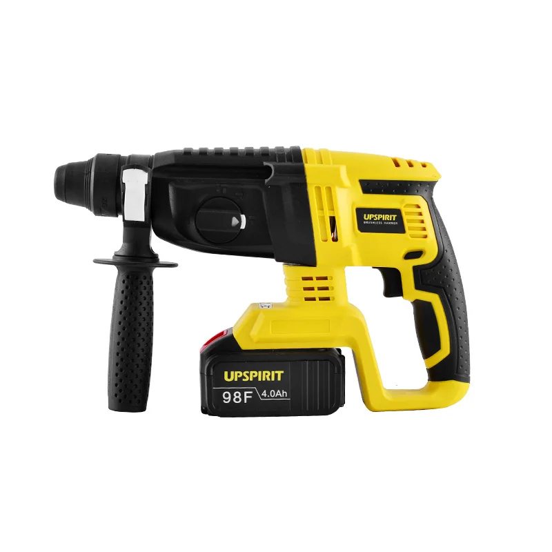 Furadeira Rotativa da China, F - Rotary Hammer Drill 26Mm avaliação e preço
