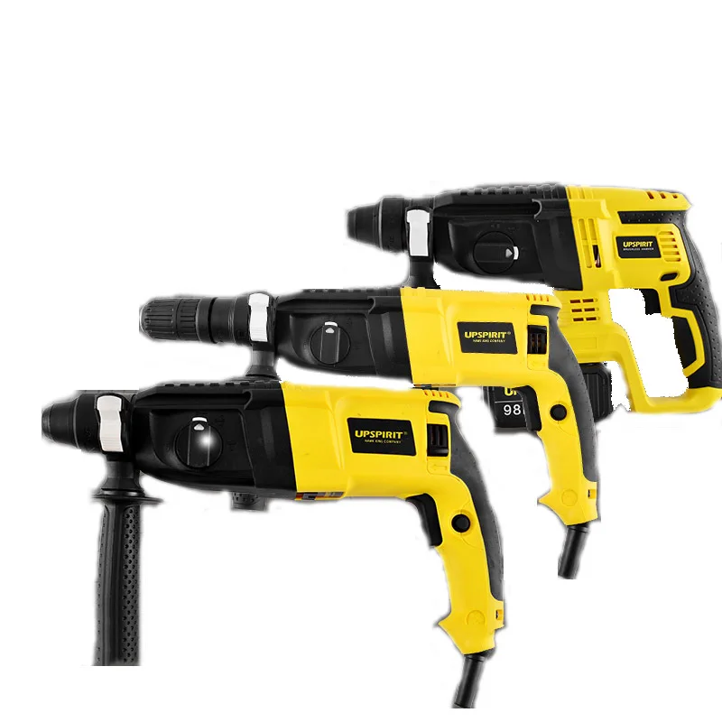 Furadeira Rotativa da China, F - Rotary Hammer Drill 26Mm avaliação e preço