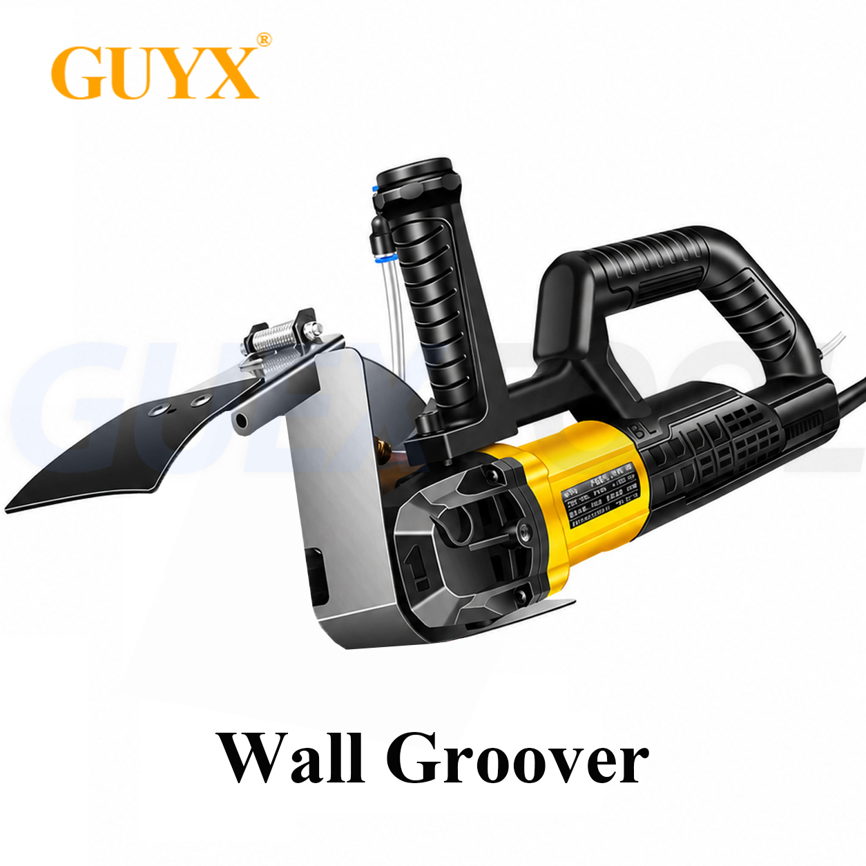 Máquina de Corte de Parede Sem - Wall Chaser Machine Concrete avaliação e preço
