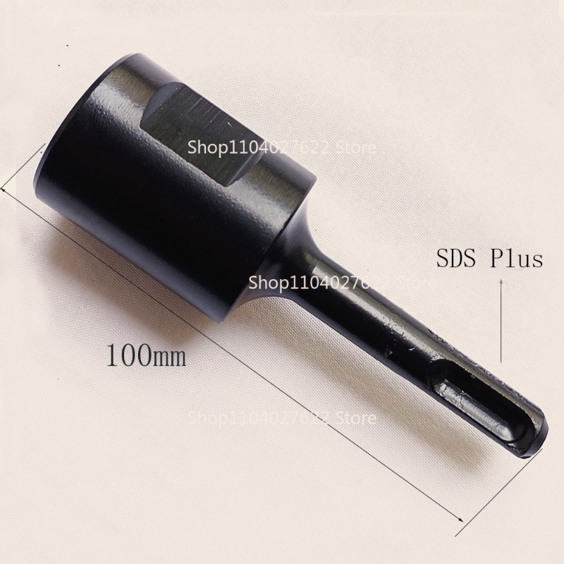 Adaptador de Rosca para Broca  - Core Drill Bit Diamond 100Mm avaliação e preço
