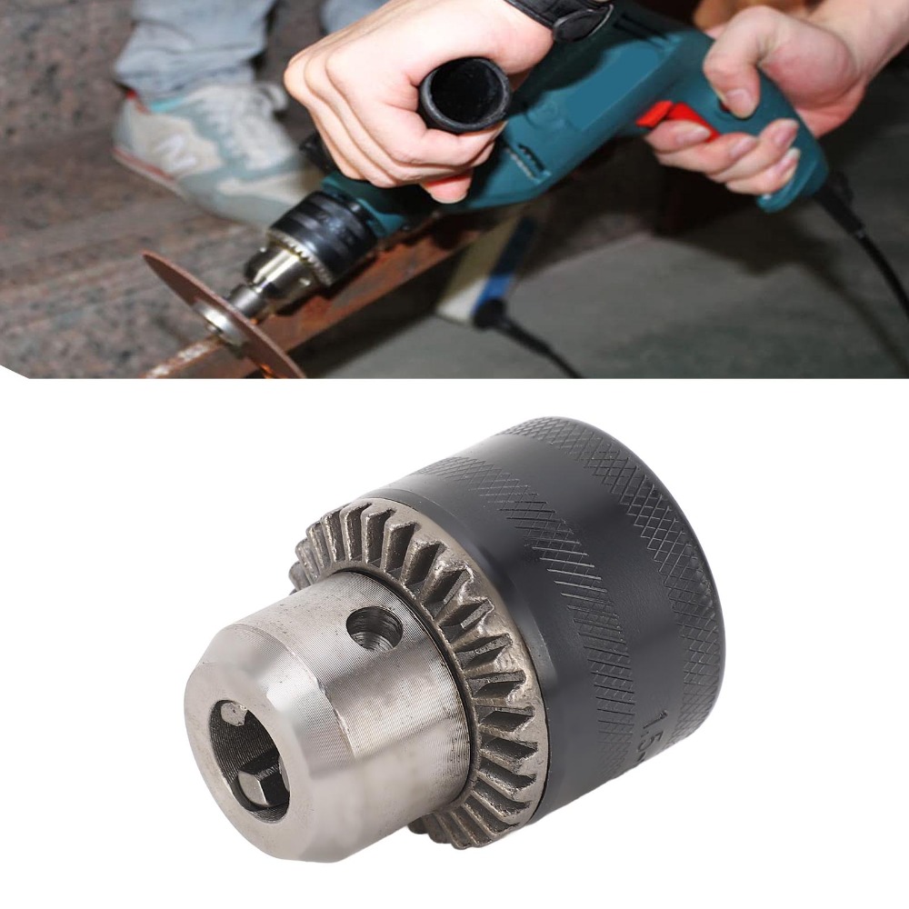 Mandril de Aço Carbono com Cha - Sds Plus Chuck Adapter avaliação e preço