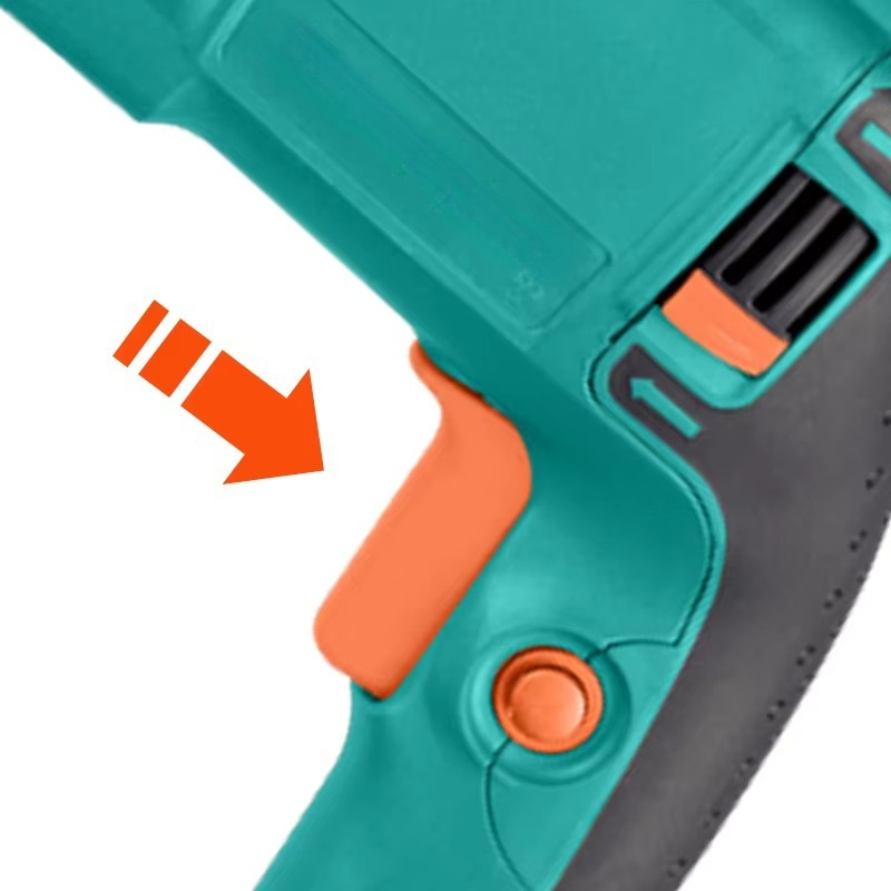 Martelo Rotativo RH850 850W 26 - Rotary Hammer Drill 26Mm avaliação e preço