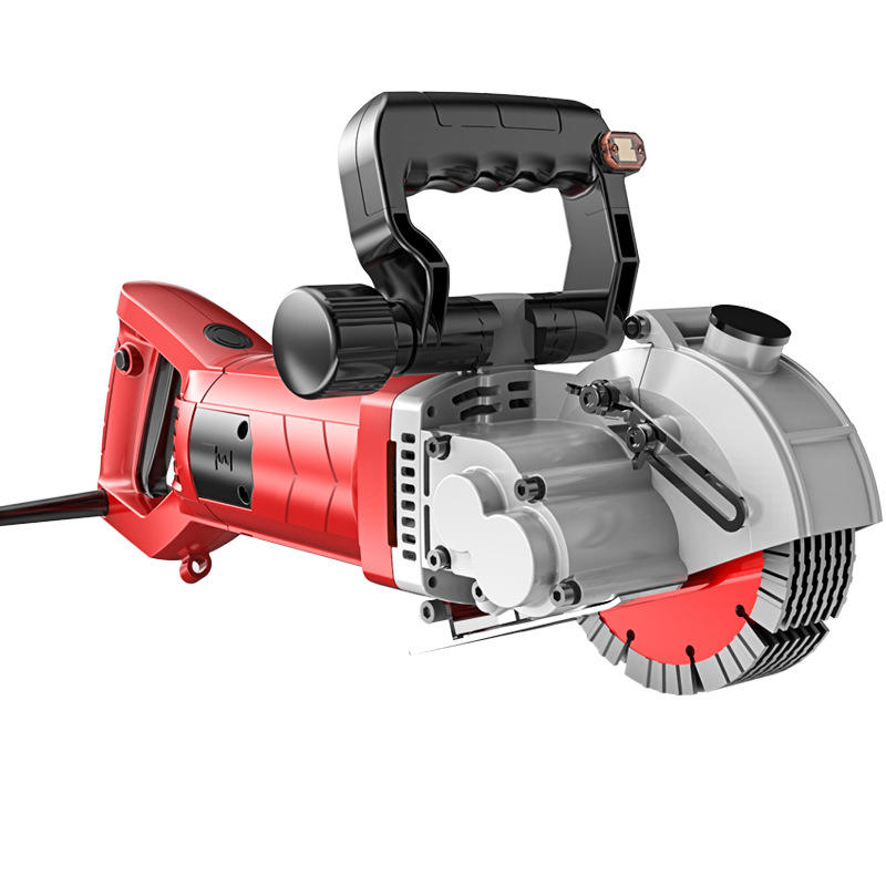 Máquina Elétrica de Corte de P - Wall Chaser Machine Concrete avaliação e preço