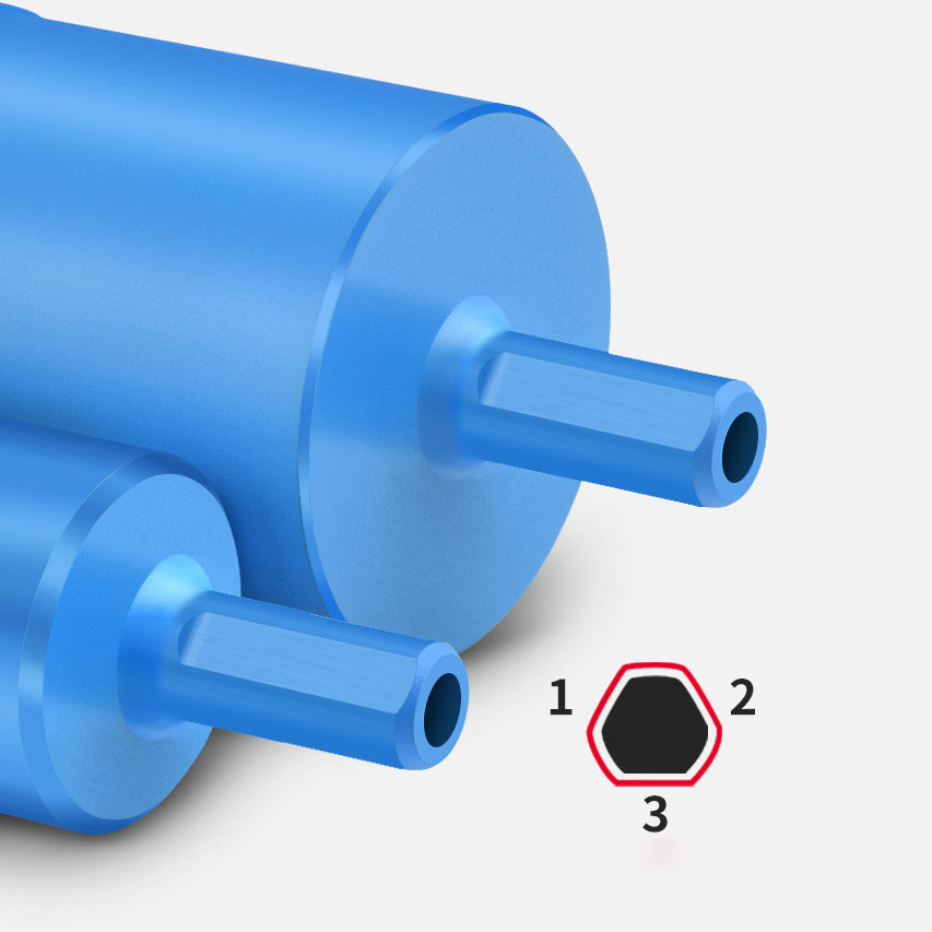 1 Peça Broca Diamantada de 6~1 - Core Drill Bit Diamond 100Mm avaliação e preço