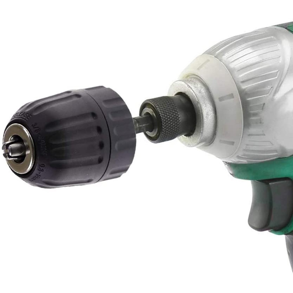 Mandril de Aperto Rápido de 10 - Sds Plus Chuck Adapter avaliação e preço