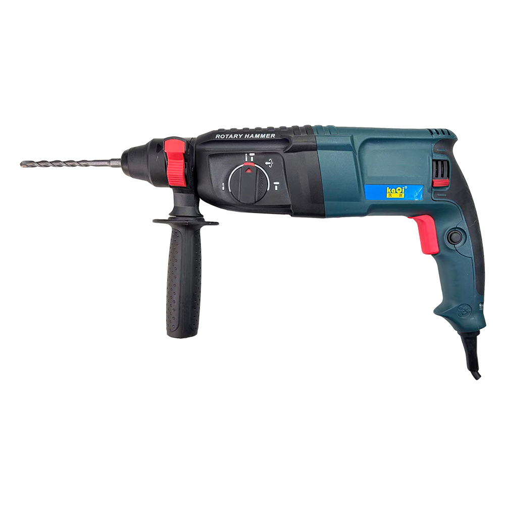 Furadeira de Impacto de Qualid - Rotary Hammer Drill 26Mm avaliação e preço